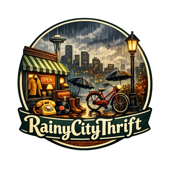 rainycitythrift